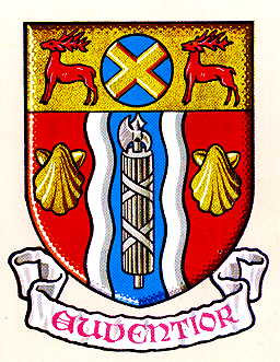 Watford coat of arms